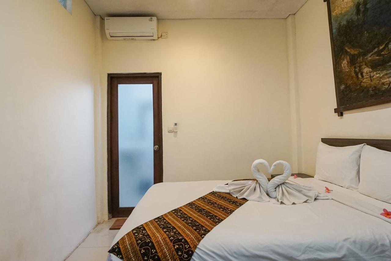 Pudi Homestay Canggu Zewnętrze zdjęcie